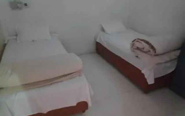 Narmada Guest House