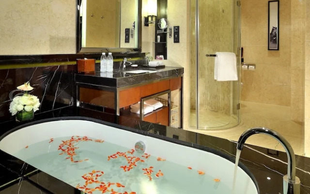 Crowne Plaza Chengdu West