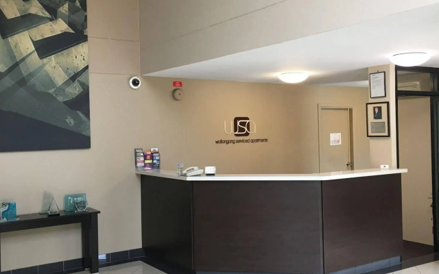 Wollongong Serviced Apartments