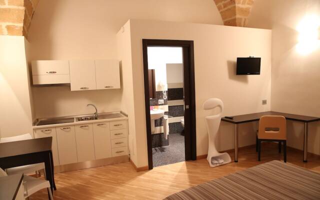 B&B dal Prefetto