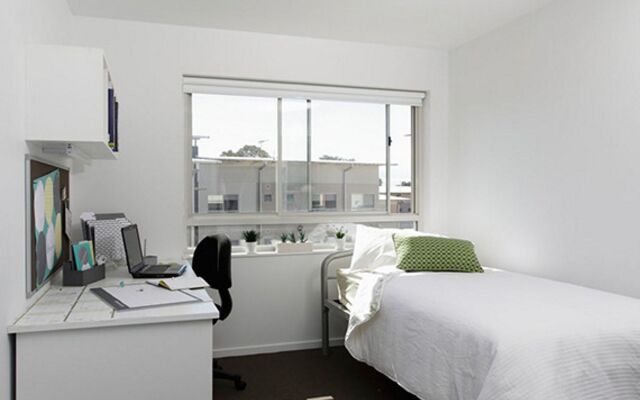 Unilodge at UC Short Stays