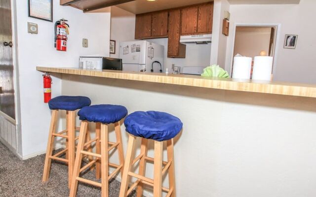 Affordable Bayside Condo