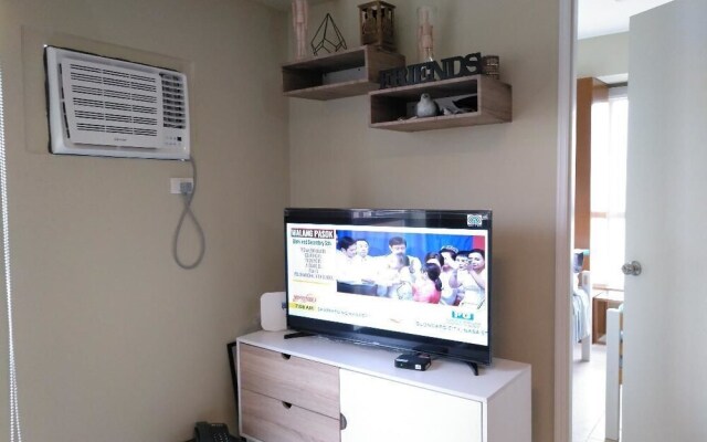 Avida Towers Sucat