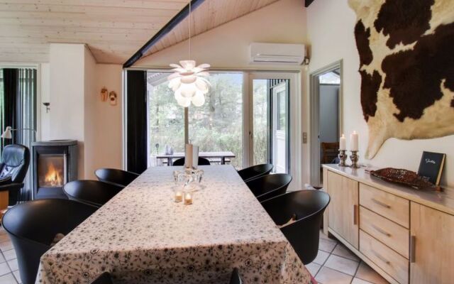 "Sölve" - 2km from the sea in Western Jutland