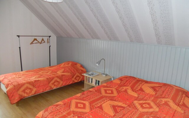 Chambres D'Hotes En Cote D'Or