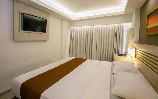 Casa Padma Suites Legian