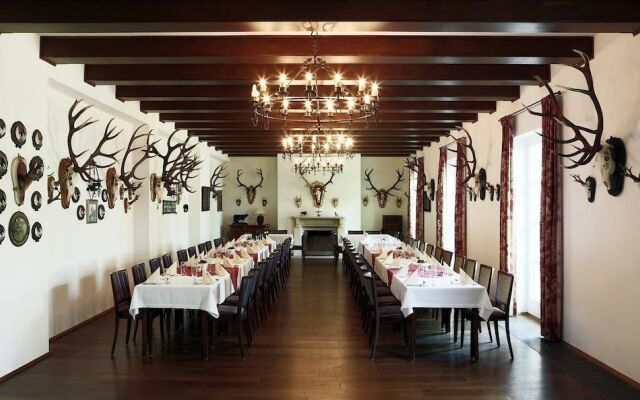Hubertus Hof Landhotel
