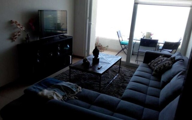 Departamento Gran Marina