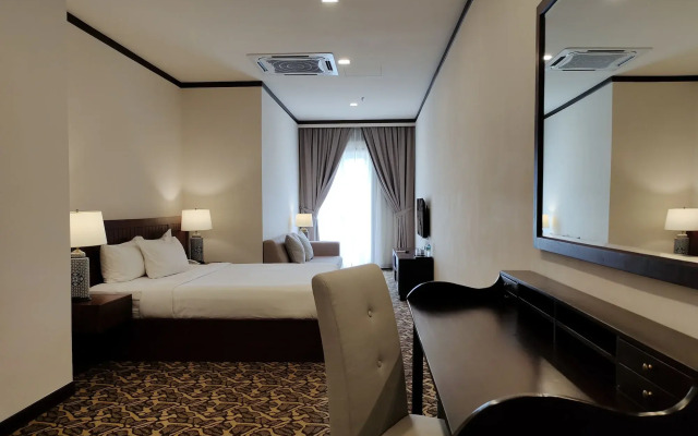 Riviera Suites Melaka