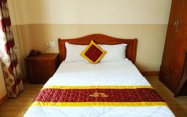 Ngoc Anh Hotel