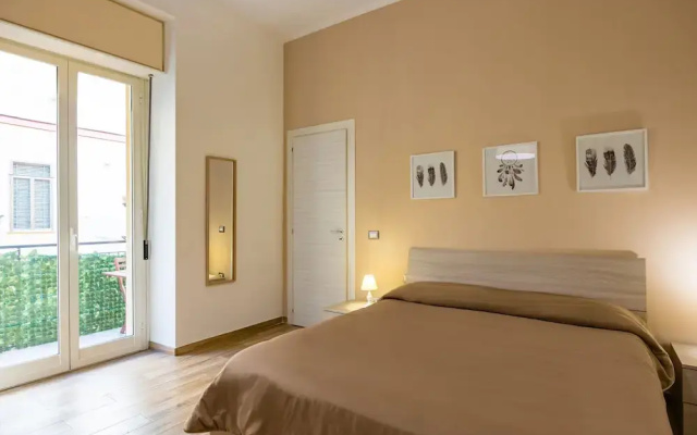 Cozy Escape by Napoliapartments