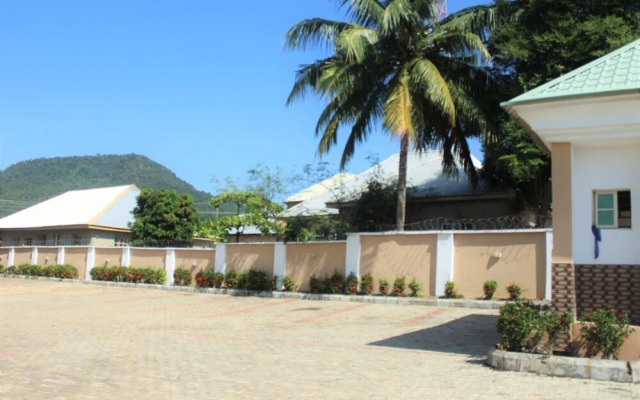Fidelite Hotels LTD