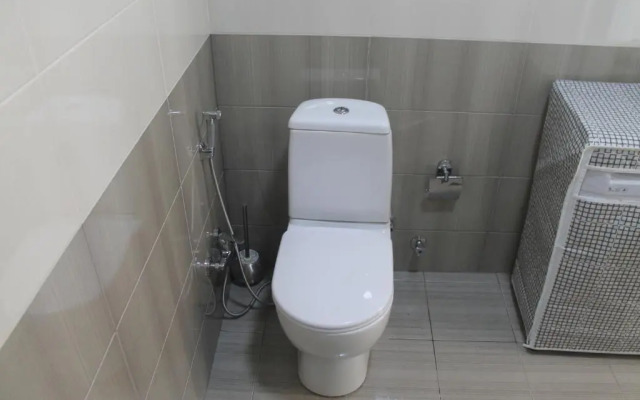 J.R Apartment in the sea