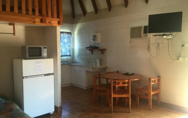 Carnarvon Caravan Park