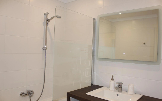 Park Vienna Hauptbahnhof Apartments