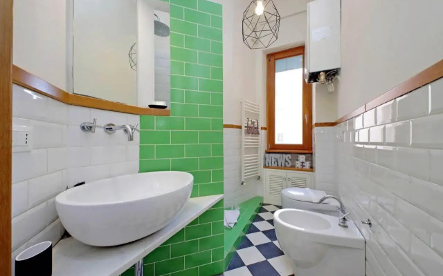 Monteverde Nuovo Apartment