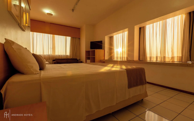 Rede Andrade Luxor Hotel