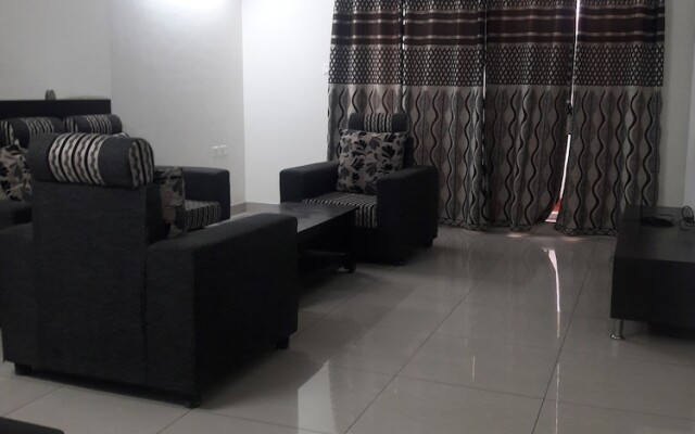 Deeya Suites