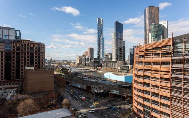 ABC Accommodation - 534 Flinders