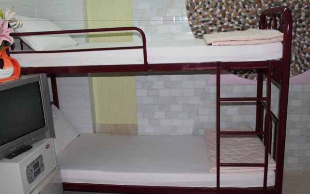 Lamenda Saigon Hotel