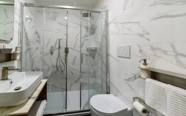 Hotel Villa Paradiso