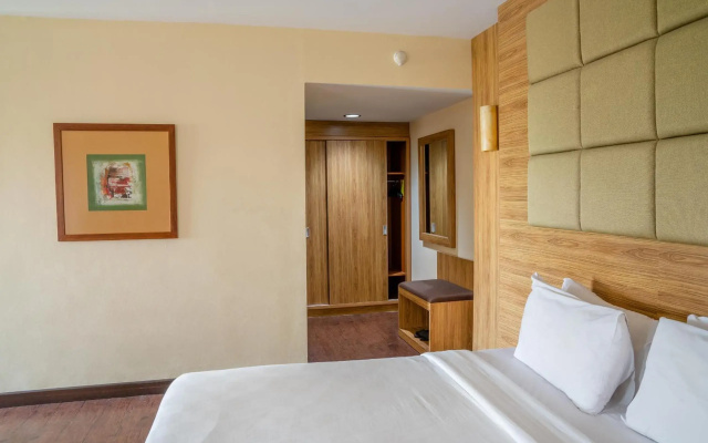 Hotel Alia Cikini