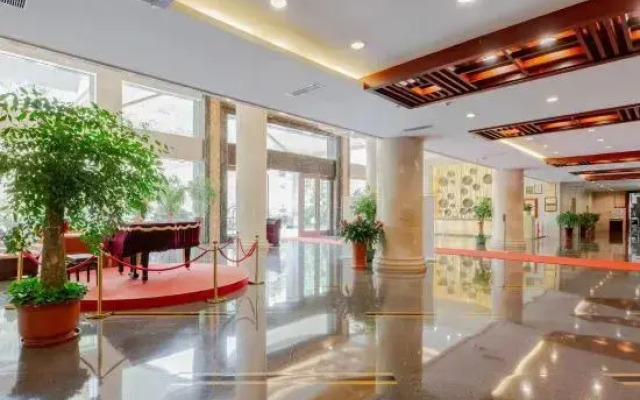 Zhongkai International Hotel
