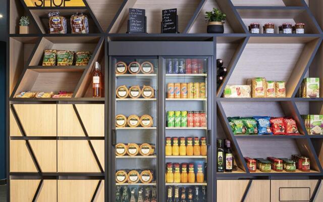 Aparthotel Adagio Paris Montrouge