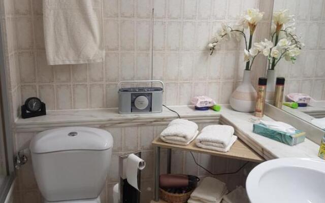 Appartementresidenz am Kurpark