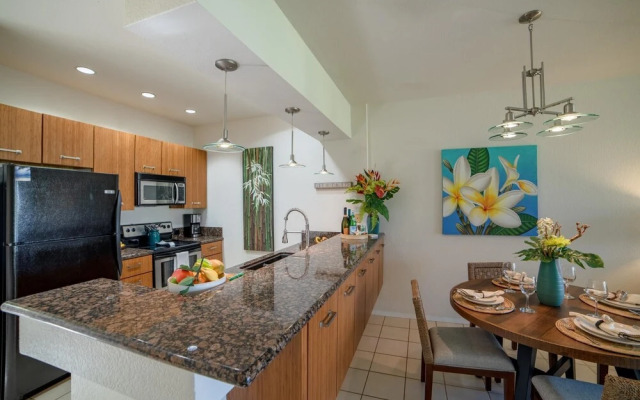 Grand Champions 163 in Wailea-makena