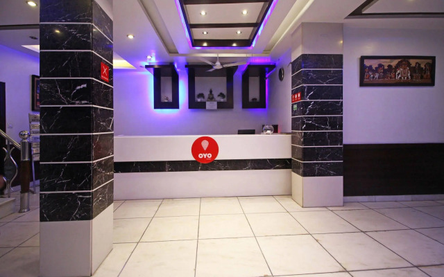 Hotel Sai International