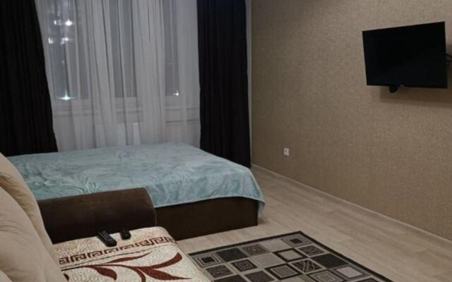 Апартаменты на улице Игнатова 4/1