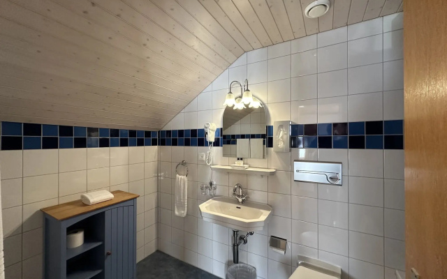 Отель Chalet Swiss