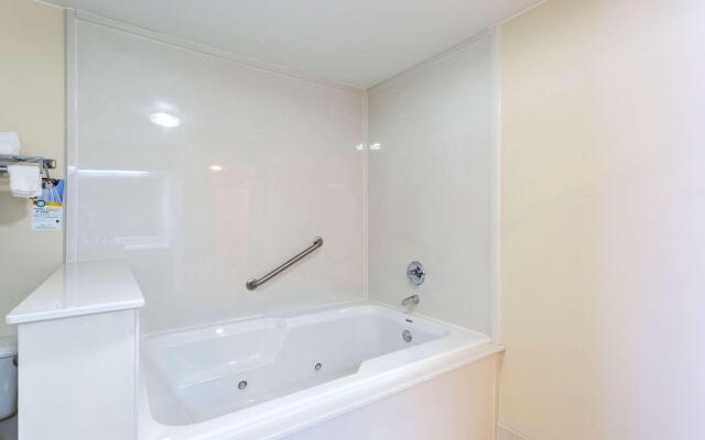 Quality Inn Union City US 51