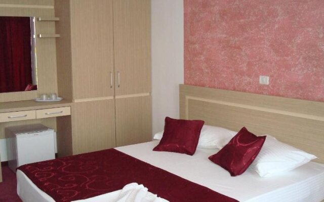 Hotel Vis