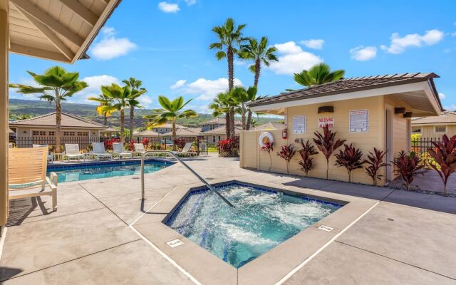 Holua Kai #34 - 3 Br Home