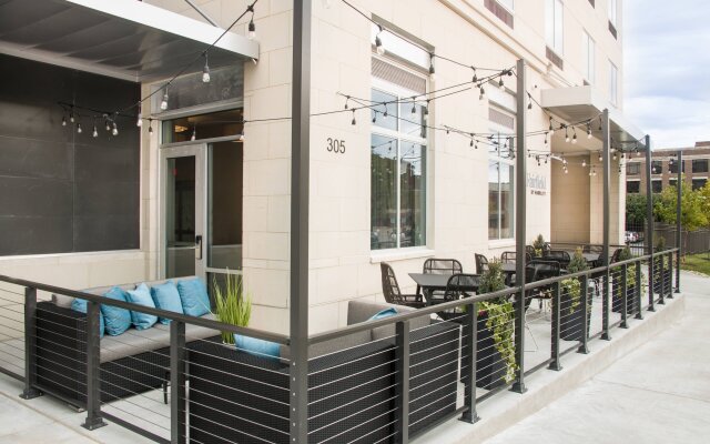 Fairfield by Marriott Inn & Suites Dayton Downtown