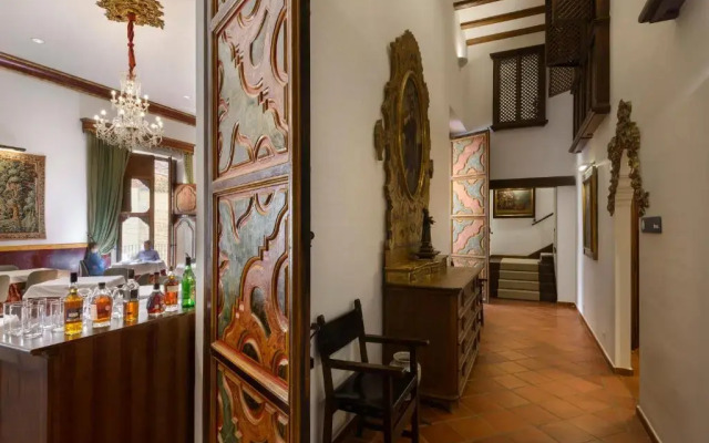 Hotel Palacio Matutano Daudén