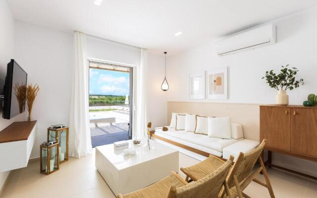 Rosmerta Villa, Chic & Prestigious, By ThinkVilla