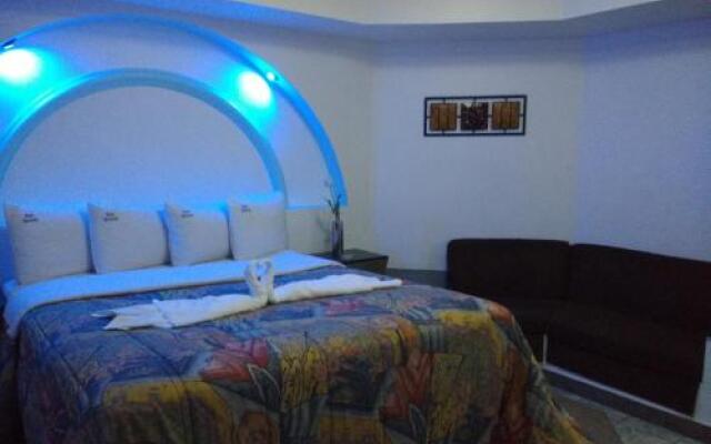 Hotel Hacienda