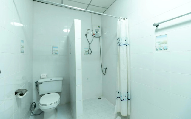Thipurai Annex Hotel
