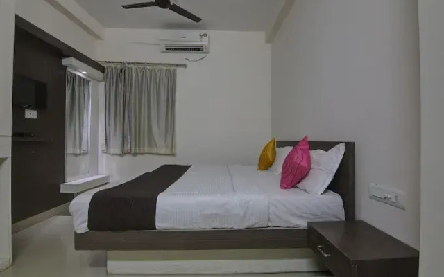 Raj Residency
