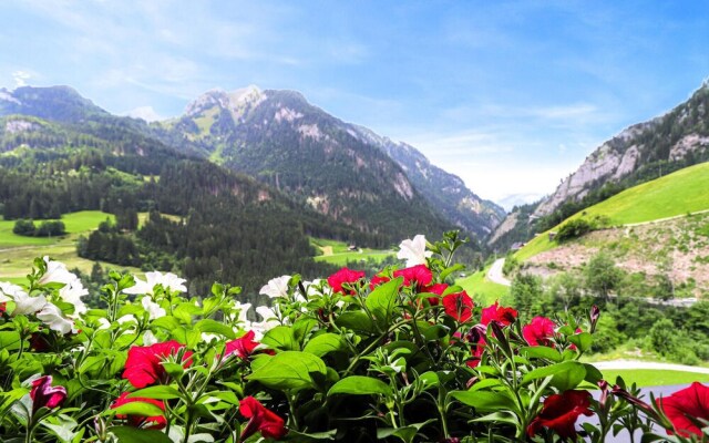 Stunning Apartment in Grossarl With 2 Bedrooms and Sauna