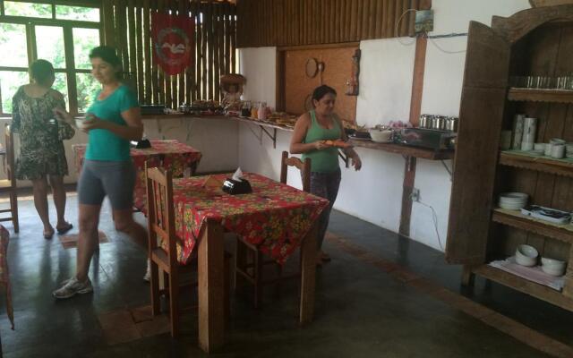 Pousada Vila Colonial