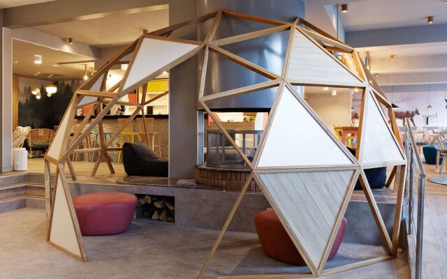 Mercure Annemasse Porte de Genève