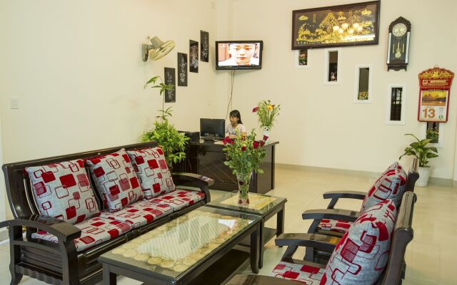 Quynh Nhan Homestay