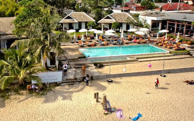 Baan Lamai Resort