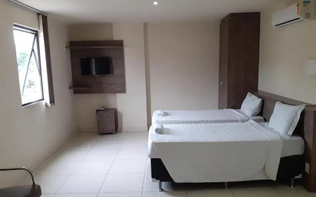 Hotel Dom Quixote
