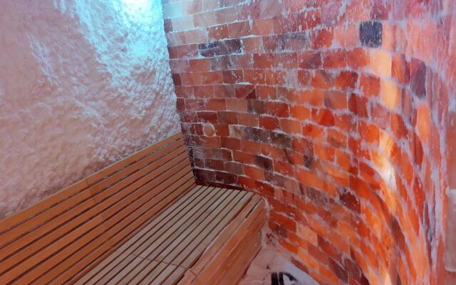 Kopaonik Milmari Spa and Wellness Wooden Horn S21