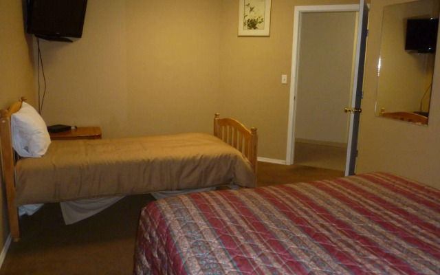 Vernon Hostel